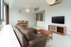 One-north Residences (D5), Apartment #170792102